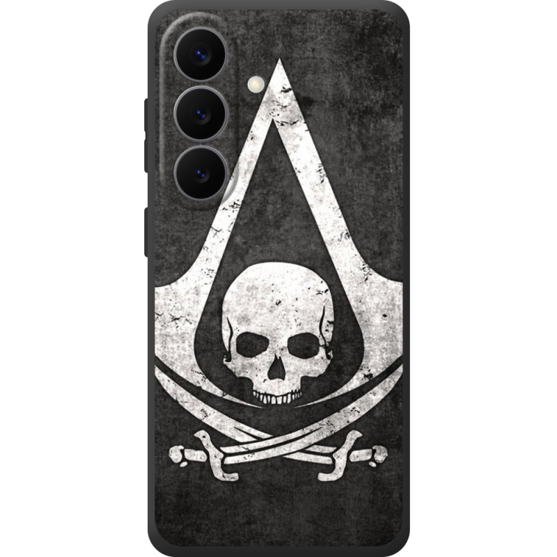 Чохол BoxFace Samsung Galaxy S26 FE (S741) 