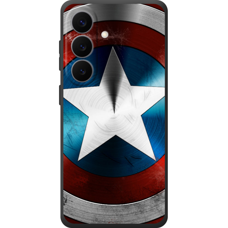 Чохол BoxFace Samsung Galaxy S26 FE (S741) 