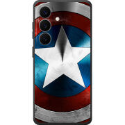 Чохол BoxFace Samsung Galaxy S26 FE (S741) 