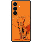Чохол BoxFace Samsung Galaxy S26 FE (S741) 
