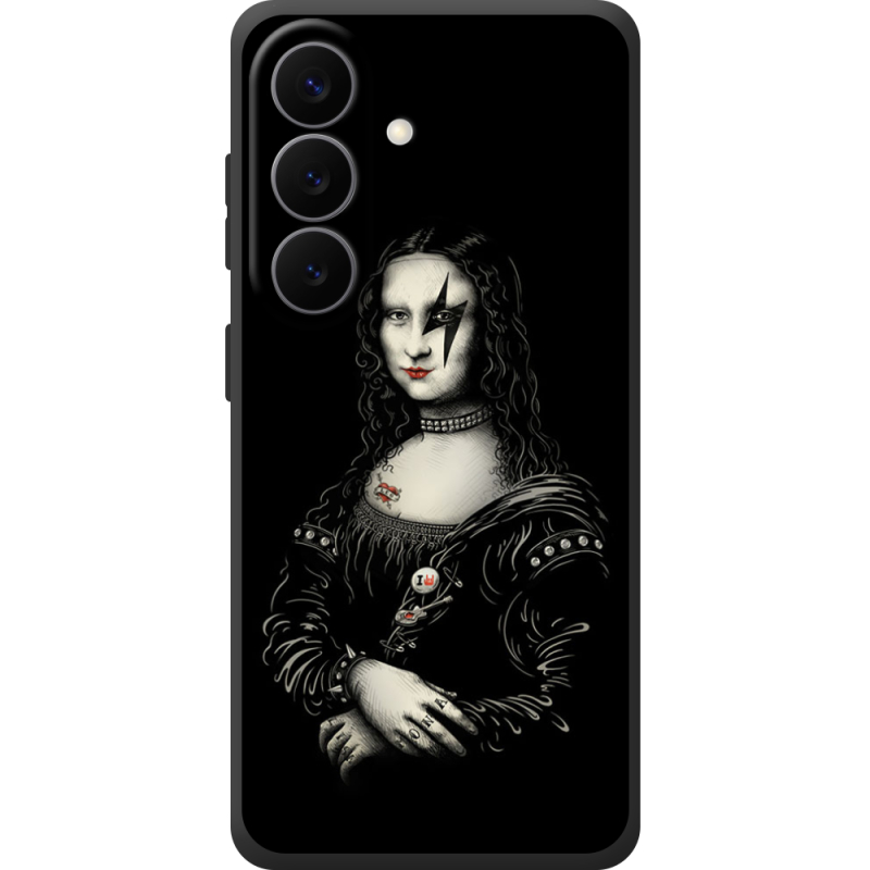 Чохол BoxFace Samsung Galaxy S26 FE (S741) 