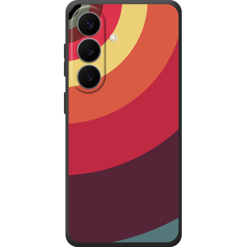 Чохол BoxFace Samsung Galaxy S26 FE (S741) 