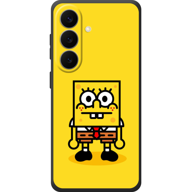 Чохол BoxFace Samsung Galaxy S26 FE (S741) 
