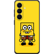 Чохол BoxFace Samsung Galaxy S26 FE (S741) 