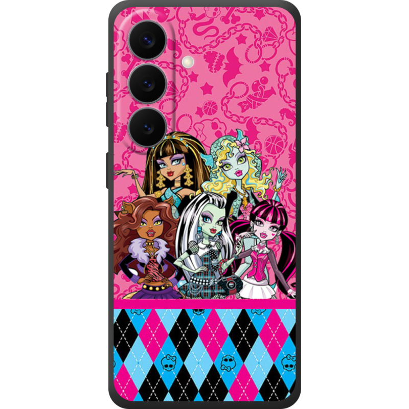 Чохол BoxFace Samsung Galaxy S26 FE (S741) 