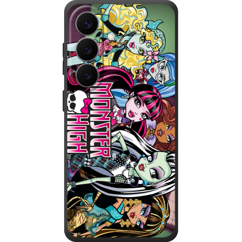 Чохол BoxFace Samsung Galaxy S26 FE (S741) 