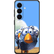 Чохол BoxFace Samsung Galaxy S26 FE (S741) 