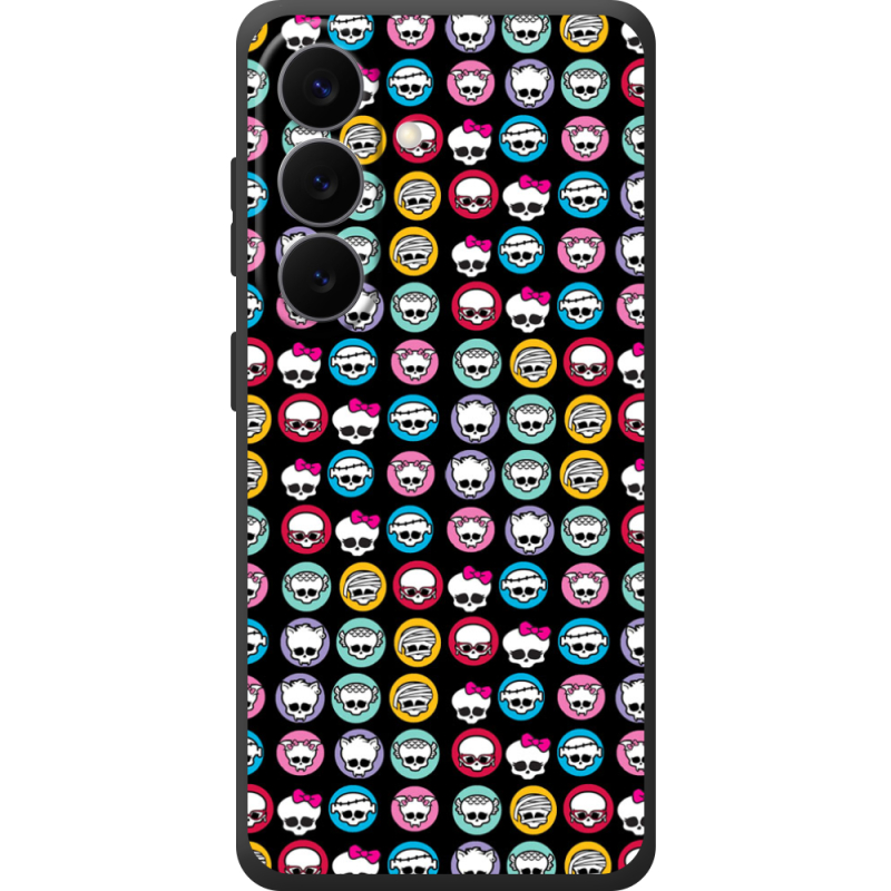 Чохол BoxFace Samsung Galaxy S26 FE (S741) 