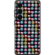 Чохол BoxFace Samsung Galaxy S26 FE (S741) 