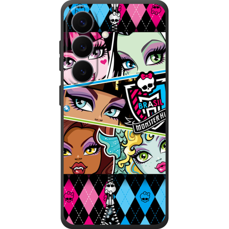 Чохол BoxFace Samsung Galaxy S26 FE (S741) 