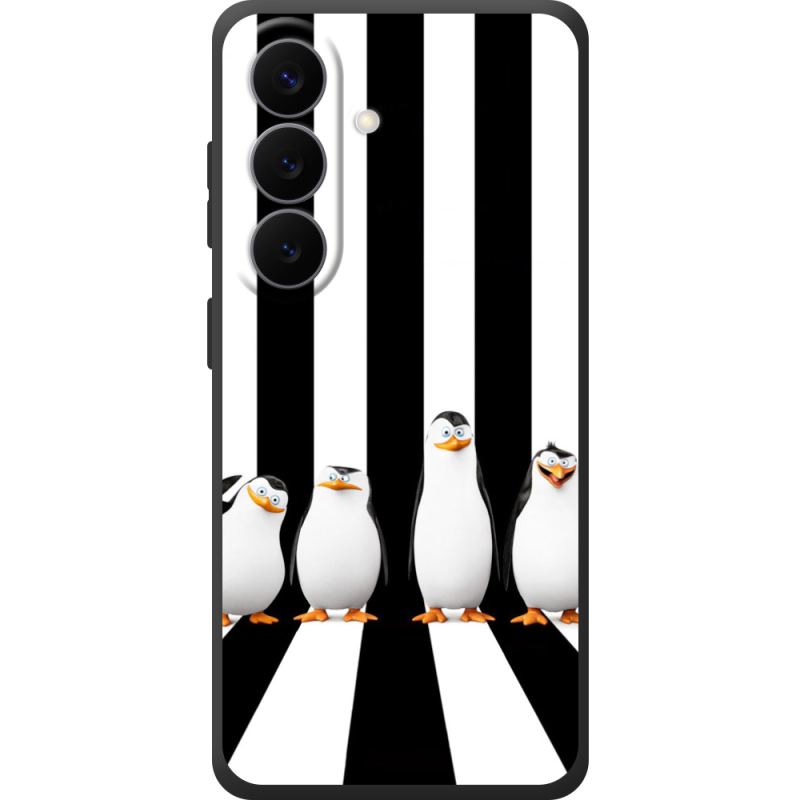 Чохол BoxFace Samsung Galaxy S26 FE (S741) 