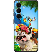 Чохол BoxFace Samsung Galaxy S26 FE (S741) 