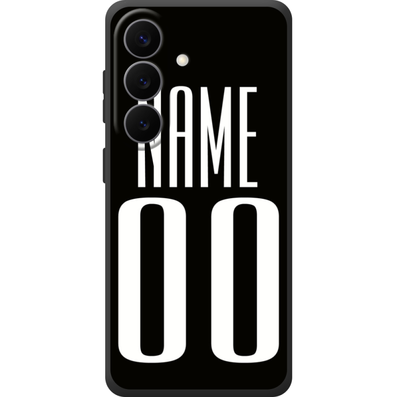 Чохол BoxFace Samsung Galaxy S26 FE (S741) 