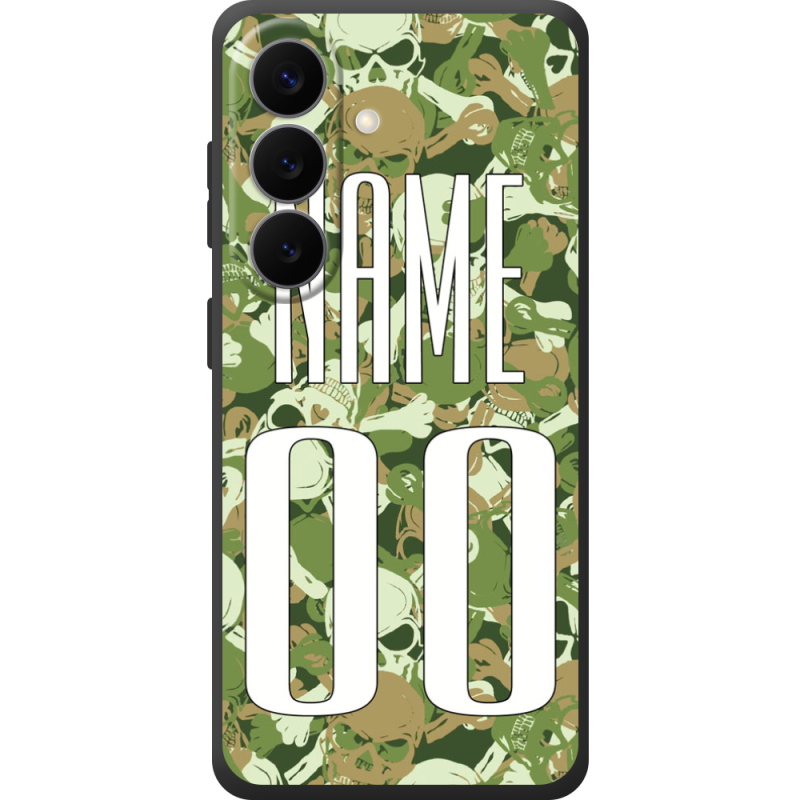 Чохол BoxFace Samsung Galaxy S26 FE (S741) 