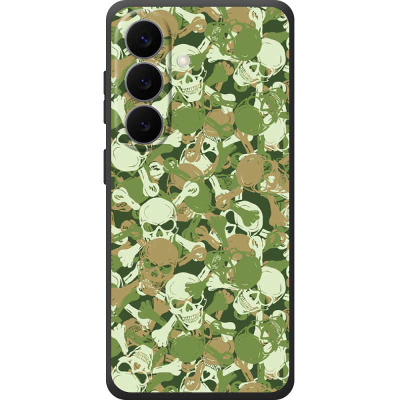 Чохол BoxFace Samsung Galaxy S26 FE (S741) 