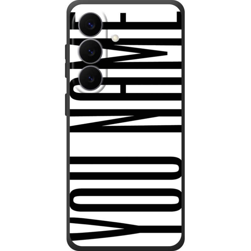 Чохол BoxFace Samsung Galaxy S26 FE (S741) 