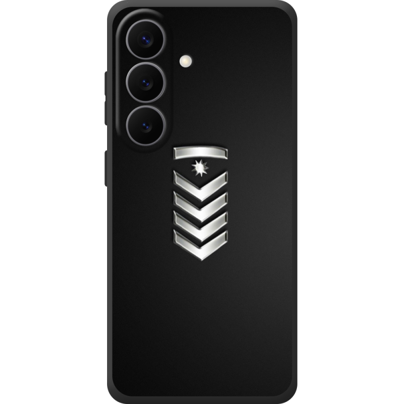 Чохол BoxFace Samsung Galaxy S26 FE (S741) 