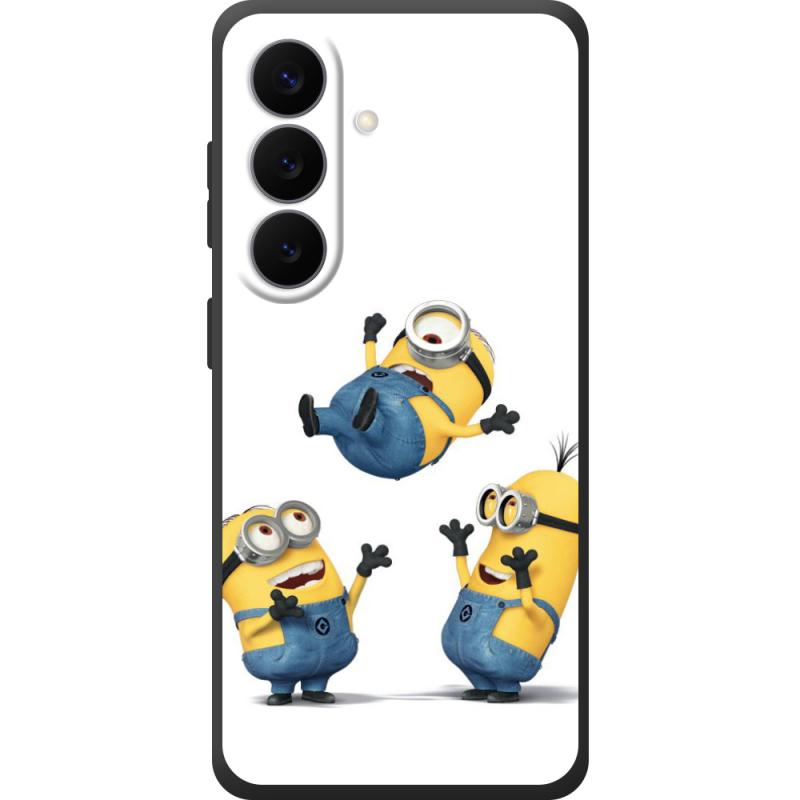 Чохол BoxFace Samsung Galaxy S26 FE (S741) 