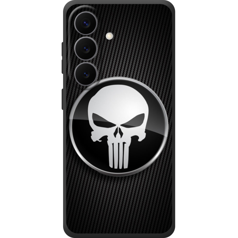Чохол BoxFace Samsung Galaxy S26 FE (S741) 