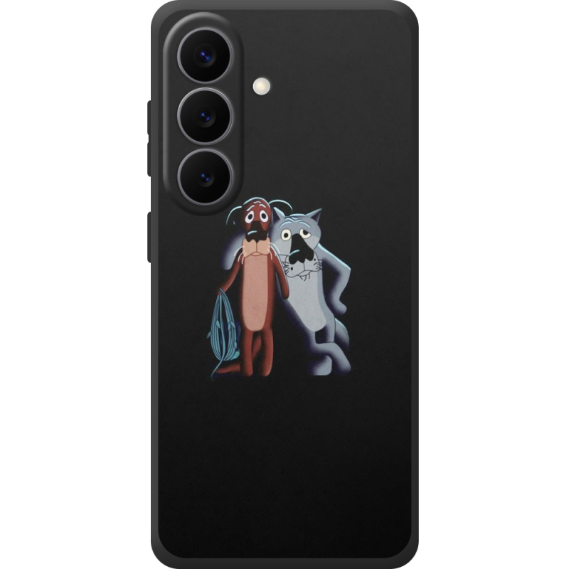 Чохол BoxFace Samsung Galaxy S26 FE (S741) 