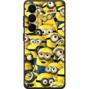 Чохол BoxFace Samsung Galaxy S26 FE (S741) 