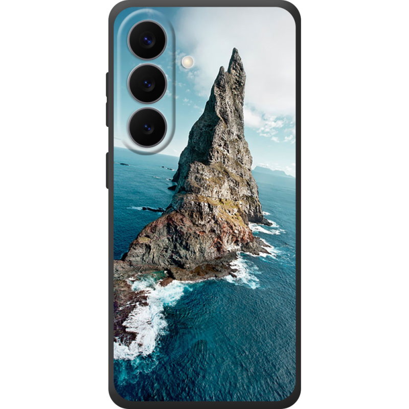 Чохол BoxFace Samsung Galaxy S26 FE (S741) 