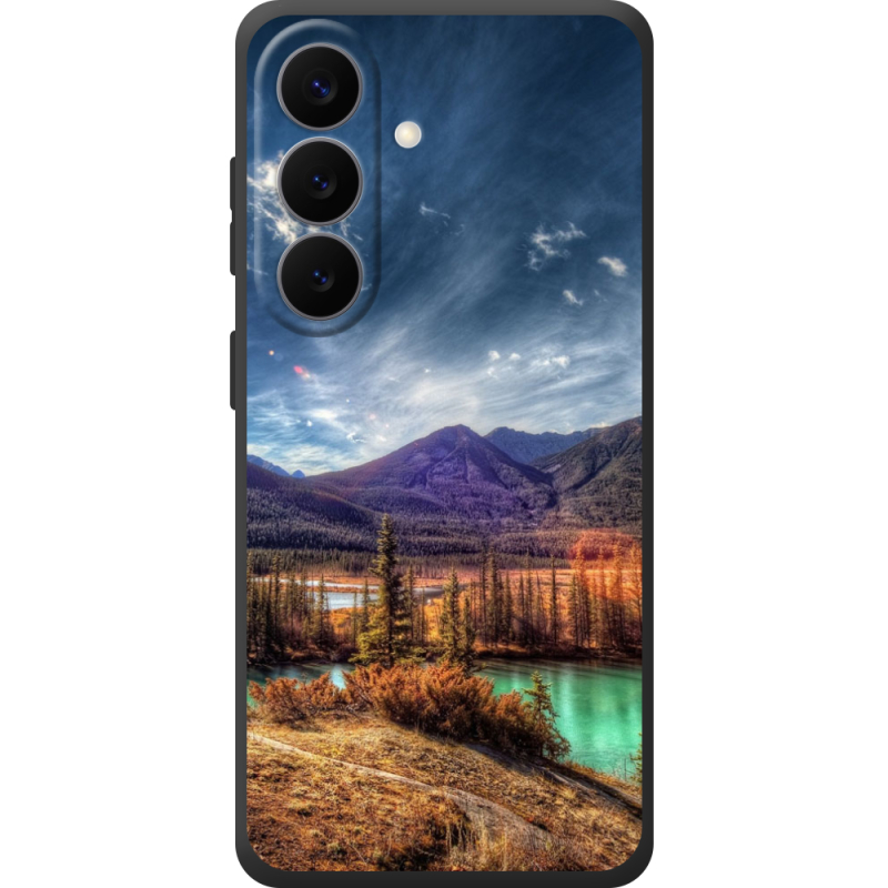 Чохол BoxFace Samsung Galaxy S26 FE (S741) 