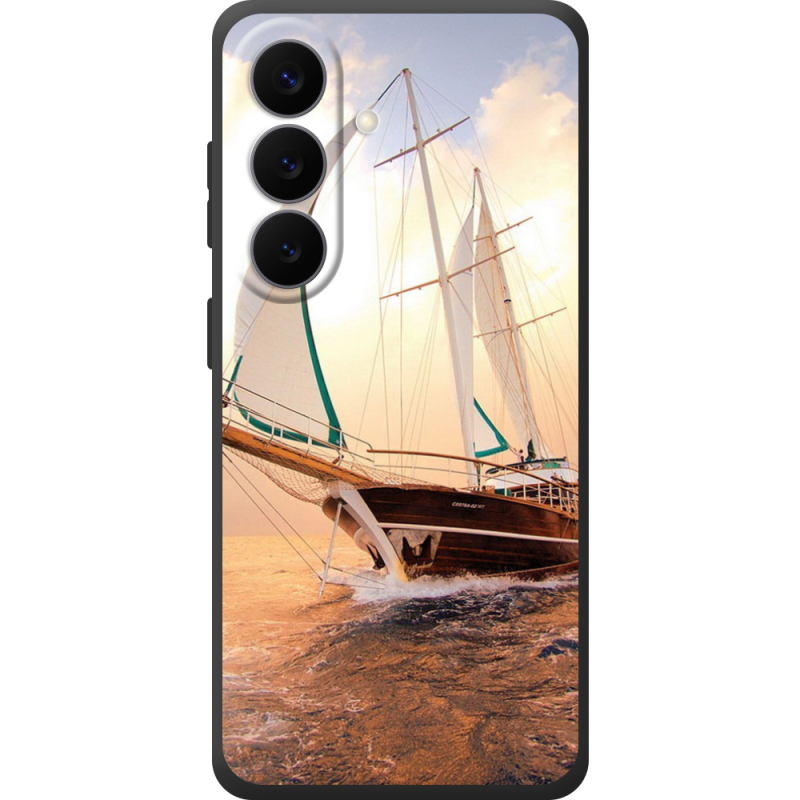 Чохол BoxFace Samsung Galaxy S26 FE (S741) 