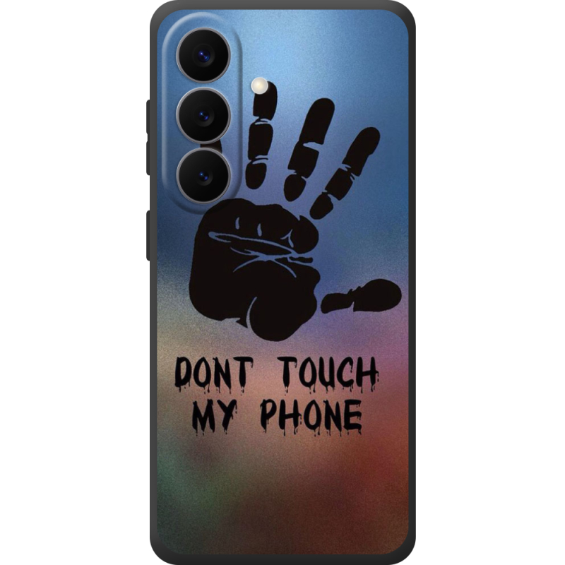 Чохол BoxFace Samsung Galaxy S26 FE (S741) 