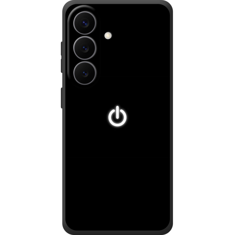 Чохол BoxFace Samsung Galaxy S26 FE (S741) 