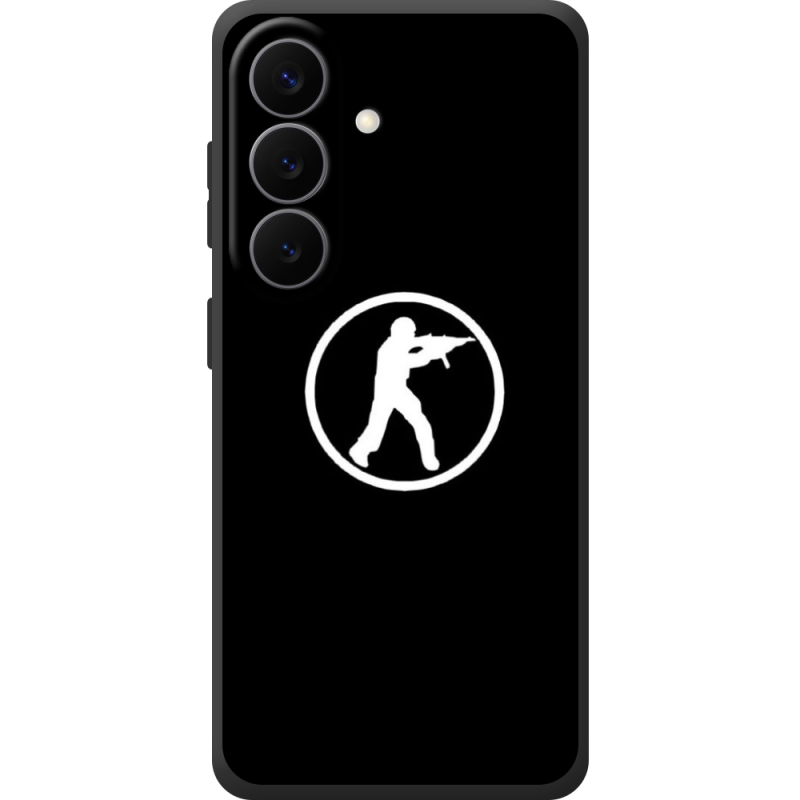Чохол BoxFace Samsung Galaxy S26 FE (S741) 
