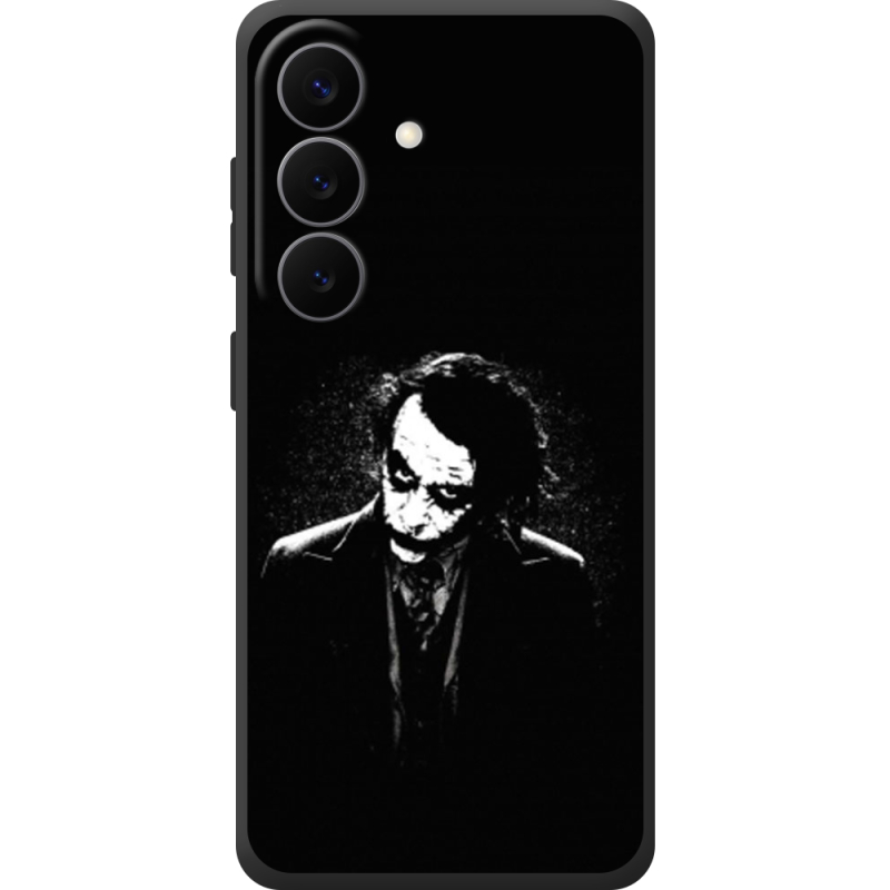 Чохол BoxFace Samsung Galaxy S26 FE (S741) 