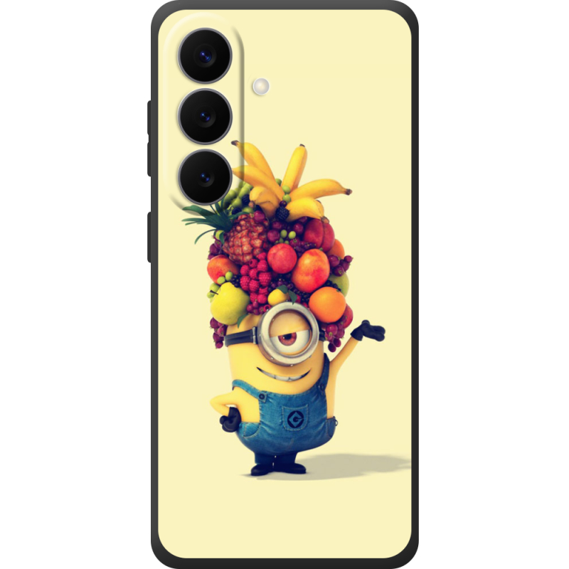 Чохол BoxFace Samsung Galaxy S26 FE (S741) 