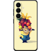 Чохол BoxFace Samsung Galaxy S26 FE (S741) 