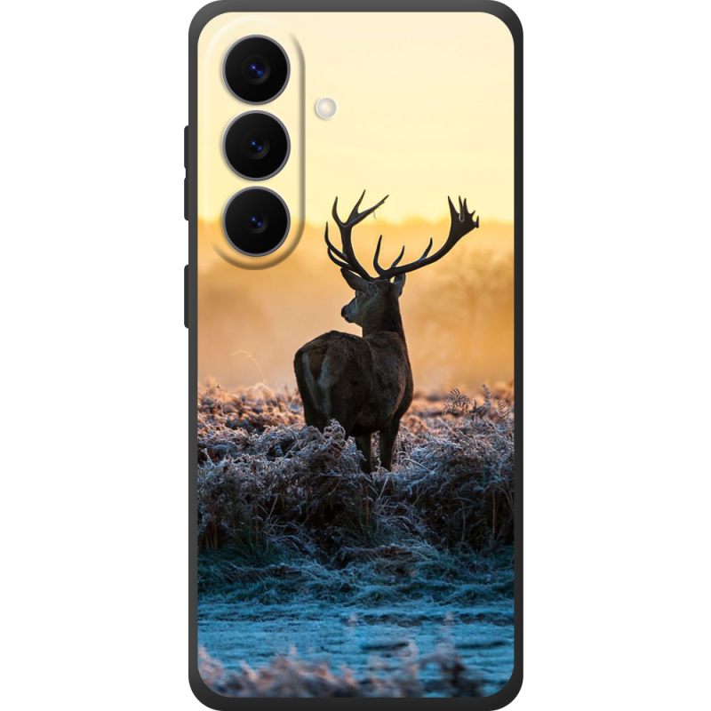 Чохол BoxFace Samsung Galaxy S26 FE (S741) 