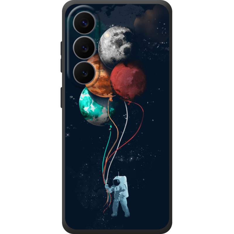 Чохол BoxFace Samsung Galaxy S26 FE (S741) 
