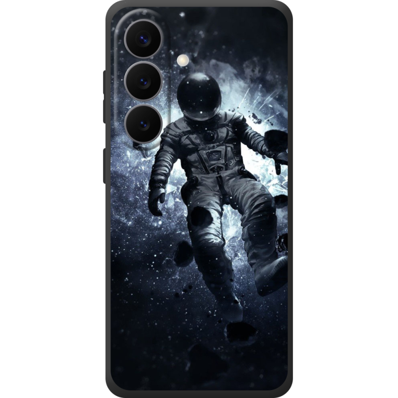 Чохол BoxFace Samsung Galaxy S26 FE (S741) 