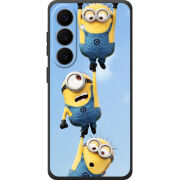 Чохол BoxFace Samsung Galaxy S26 FE (S741) 