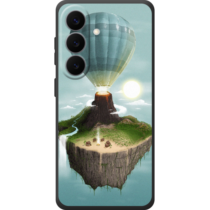 Чохол BoxFace Samsung Galaxy S26 FE (S741) 
