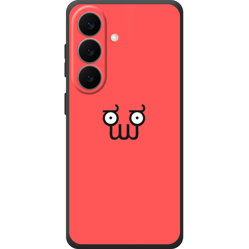 Чохол BoxFace Samsung Galaxy S26 FE (S741) 