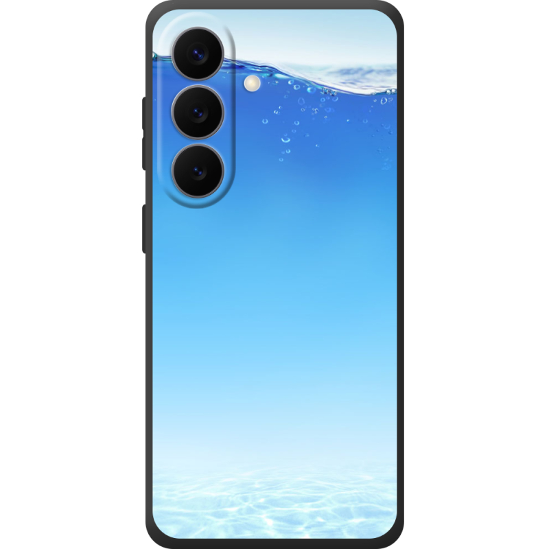 Чохол BoxFace Samsung Galaxy S26 FE (S741) 