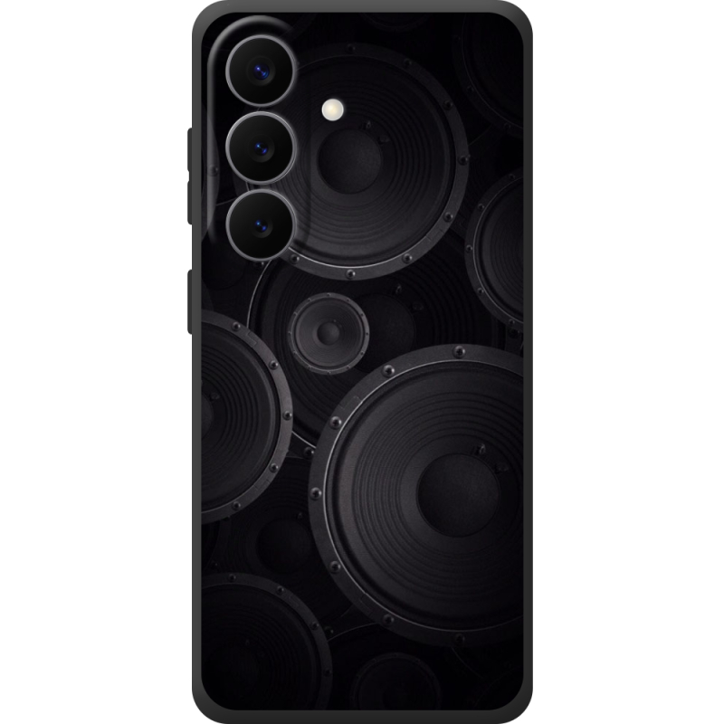 Чохол BoxFace Samsung Galaxy S26 FE (S741) 