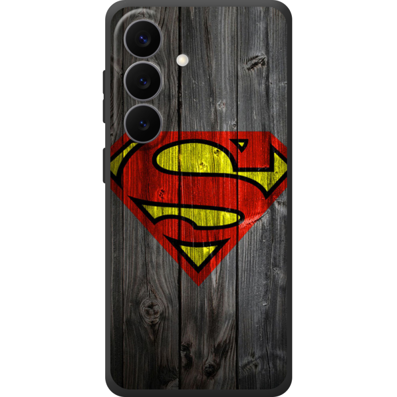 Чохол BoxFace Samsung Galaxy S26 FE (S741) 