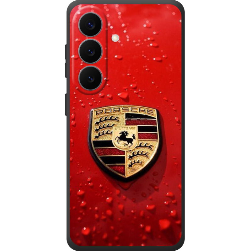 Чохол BoxFace Samsung Galaxy S26 FE (S741) 