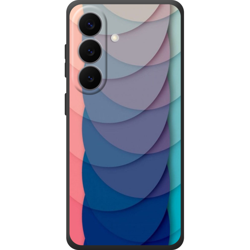 Чохол BoxFace Samsung Galaxy S26 FE (S741) 