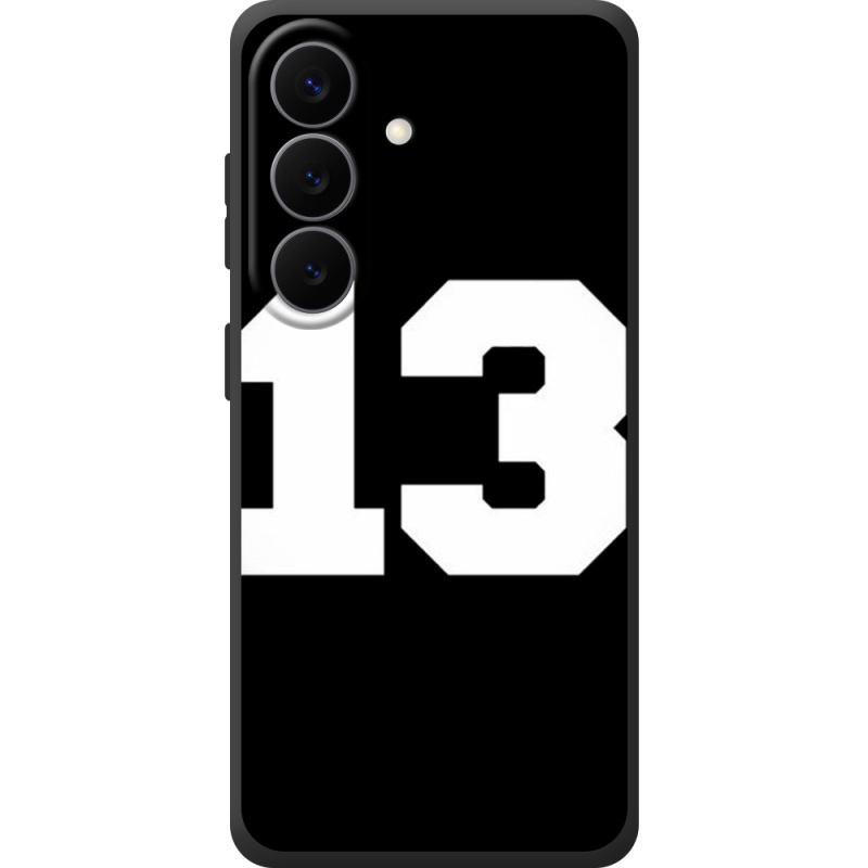 Чохол BoxFace Samsung Galaxy S26 FE (S741) 13