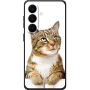 Чохол BoxFace Samsung Galaxy S26 FE (S741) 