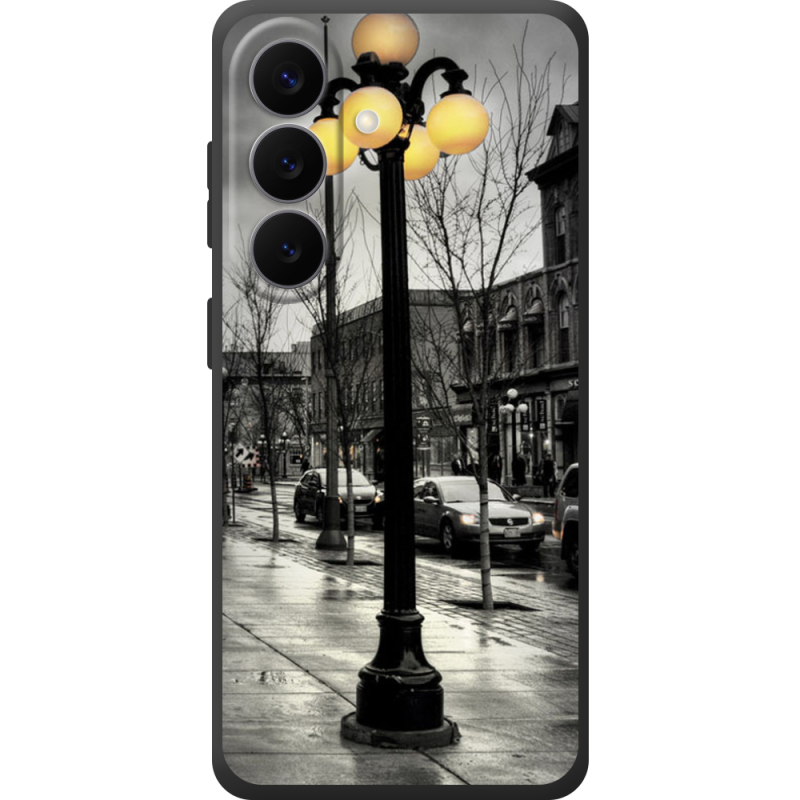Чохол BoxFace Samsung Galaxy S26 FE (S741) 