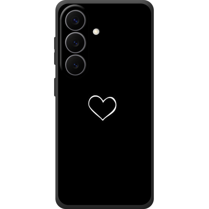 Чохол BoxFace Samsung Galaxy S26 FE (S741) 