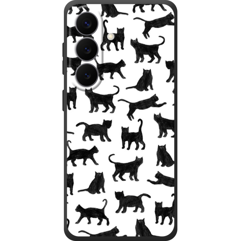 Чохол BoxFace Samsung Galaxy S26 FE (S741) 